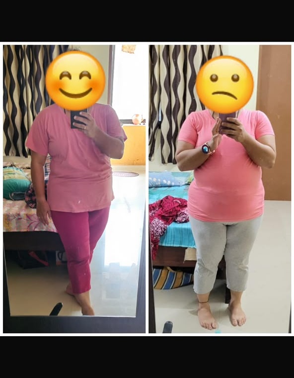 Transformation Client 4