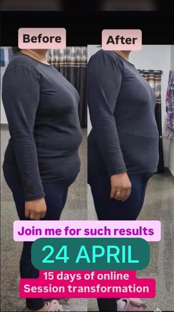 Transformation Client 5